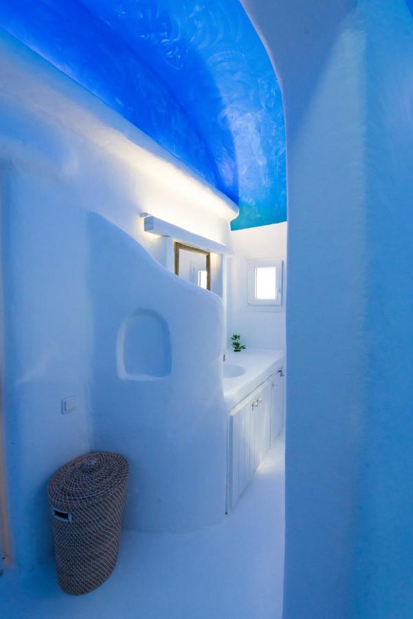 Amma Houses Sea View Kalafatis Exterior foto